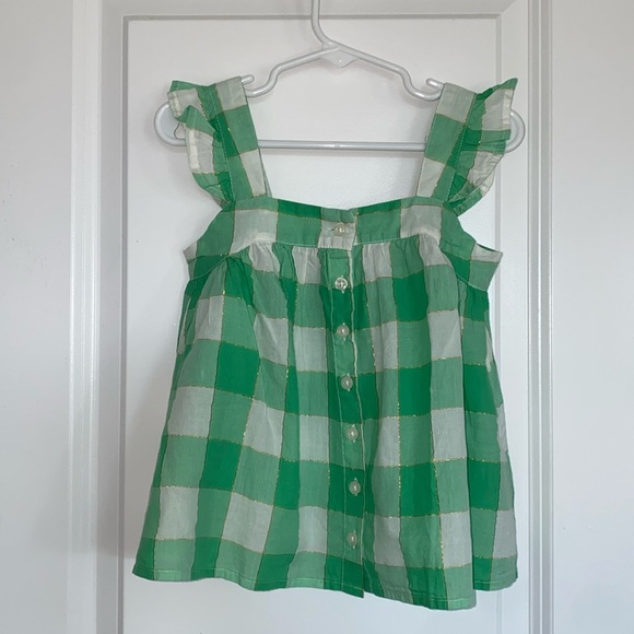 NWT Baby Gap Bundle of 7 Tops - Picture 2 of 16
